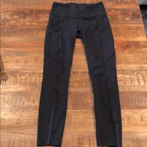 Lululemon fast and free